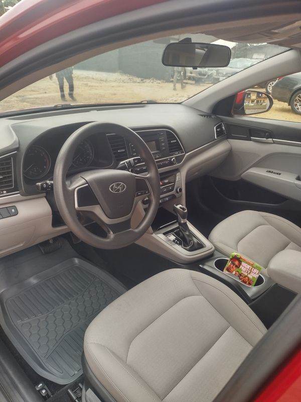 Thumbnail 5 of 2015 Hyundai Sonata